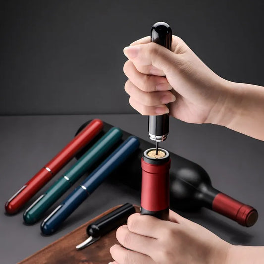 Abridor de Vinos - WinePro
